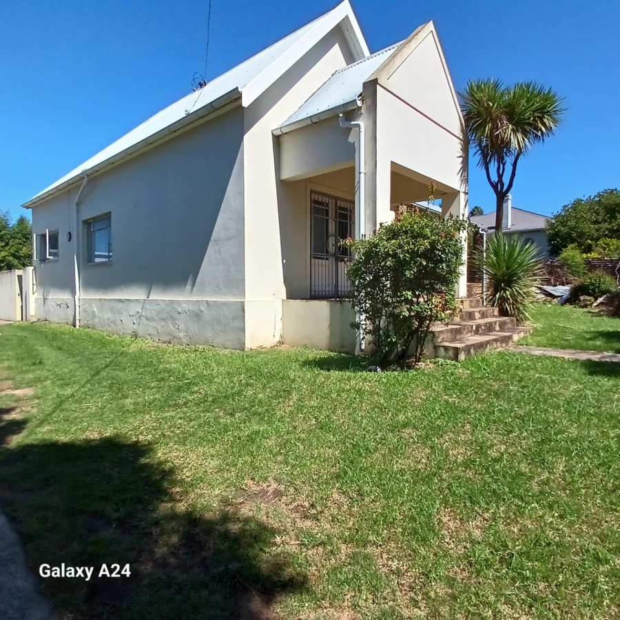 4 Bedroom Property for Sale in Vincent Eastern Cape